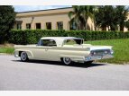 Thumbnail Photo 20 for 1958 Lincoln Continental
